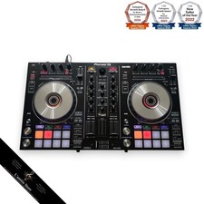 Pioneer DDJ-SR2 Performance DJ