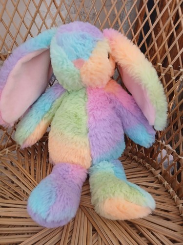 Preloved cuddly soft toy