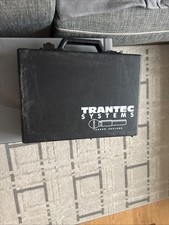 Trantec radio mic system - trantec,