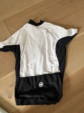 Assos Women’s Cycling Jersey