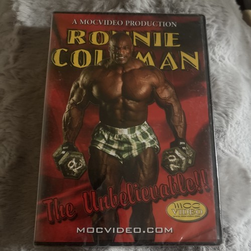Ronnie coleman the - ronnie,