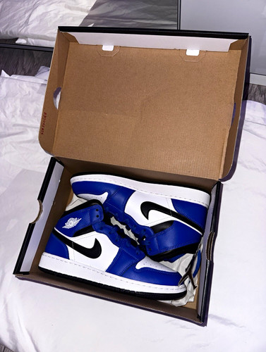 Jordan air mid - jordan, men's