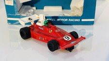 Scalextric C.124 Ferrari 312T