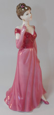 Coalport 8 3/4" Ladies Of
