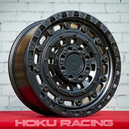 Arsenal wheels 6x139 7 - 4x, 20"