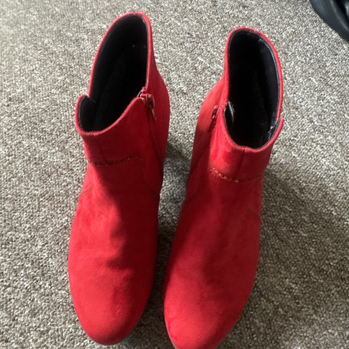 Ladies gabor zip suede - gabor,