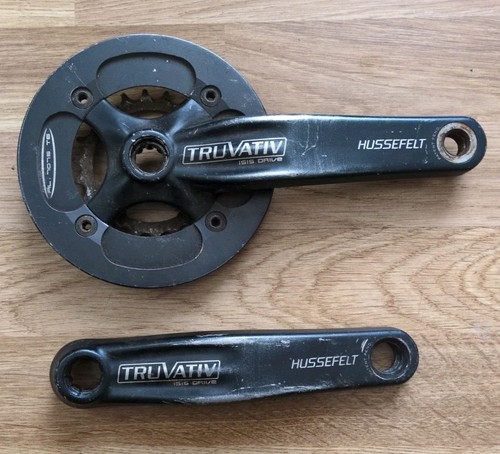 Teuvativ isis drive - teuvativ,