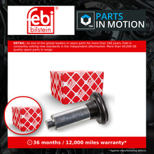 Pulley fits OPEL VIVARO A 1.9D