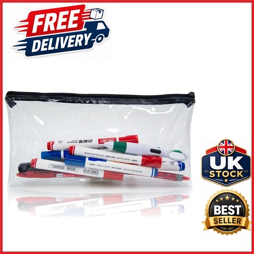 Clear pencil case for - pencil,