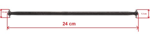 Jlb racing ea1014 metal - racing, centre
