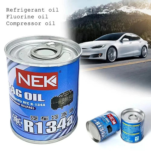 134a refrigerant oil - r,