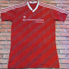 Adidas Trefoil Vintage