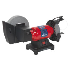 Sealey Ø150mm Bench Grinder