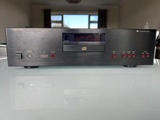 ROTEL RCD-991 COMPACT DISC