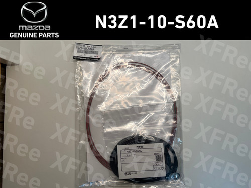 Mazda genuine engine - mazda,