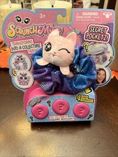 2021 NEW! Scrunch Miez Hair