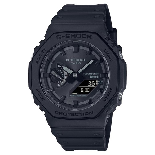 Casio shock tough solar - g,