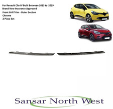 For Renault Clio - Pair of