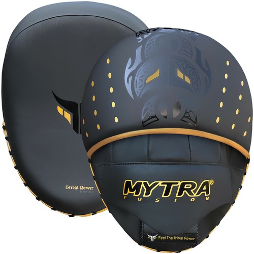 Mytra leather boxing - mytra, hook