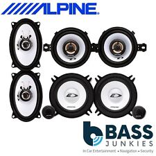 1100 Watts Door Dash & Rear 3