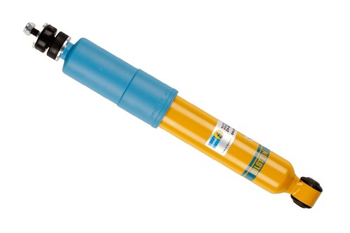 Bilstein front uprated - b6,