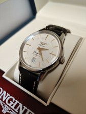 Longines Heritage Flagship
