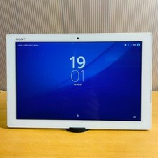 SONY Xperia white Z4 SOT31 SIM