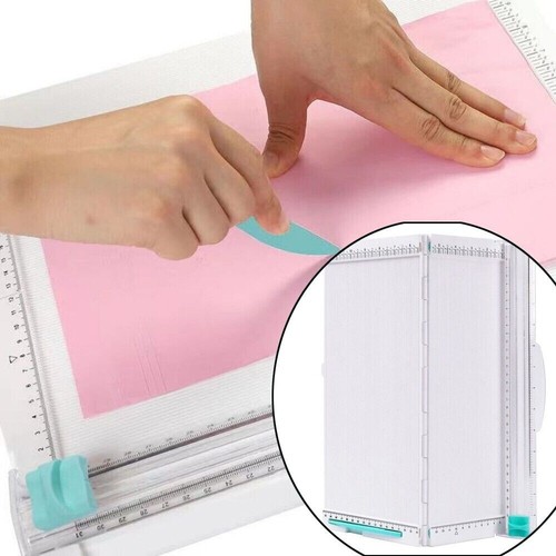 Paper trimmer scoring board - paper, 12