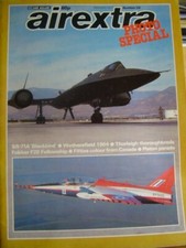AIRCRAFT AVIATION MAGAZINE AIR