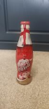 Cola Bottle Beckham #01 England 2002 FIFA World Cup Koreajapan Unopened Limited