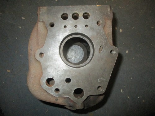 Type xpag gearbox - mg,