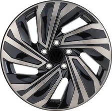 Replacement New Alloy Wheel