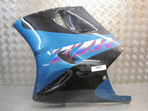 Kawasaki zzr1100 1993 1996 - kawasaki, d