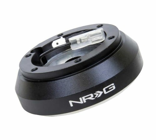 Nrg short steering wheel hub - nrg,