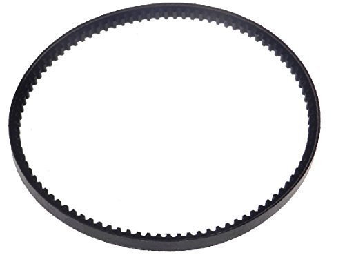 Replacement final drive belt - final,