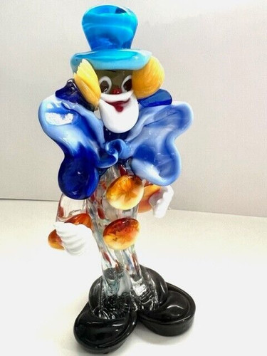 Vintage murano handblown - vintage,