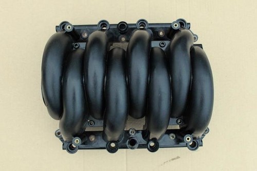 Induction inlet manifold - /,