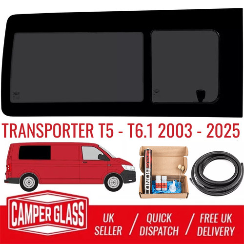 Transporter lwb driver - transporter,