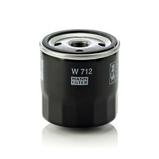 Oil Filter For Austin Mini MK1