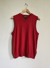 William Hunt Saville Row Red