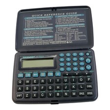 Vintage Retro: Sharp