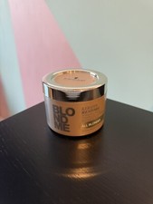 Schwarzkopf Professional blondme keratin restore bonding mask 200ml