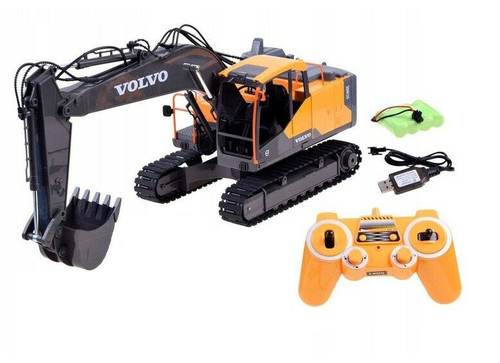 Large volvo remote - volvo,