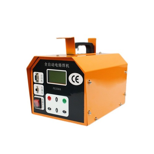 5kw butt welding machine - 2.5kw, pe
