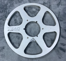 TEAC RE-1003S 10.5” Aluminum