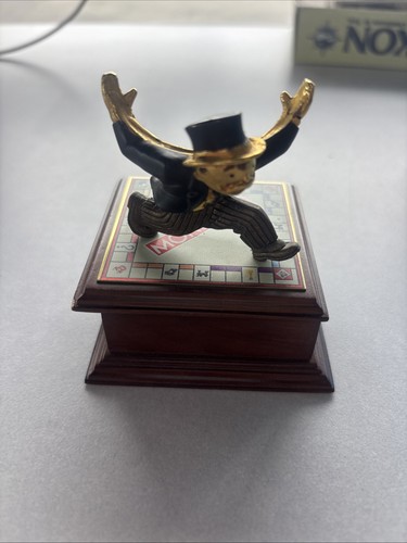 Vintage monopoly pocket - vintage,