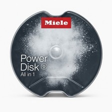 Miele PowerDisk Dishwasher