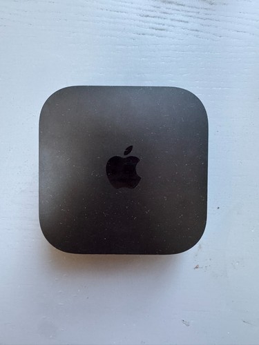 Apple 3rd gen 128gb - 4k,