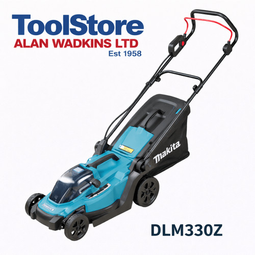 Makita dlm330z 18v cordless - makita,
