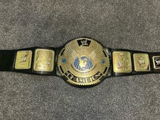 Big Eagle Attitude WWE